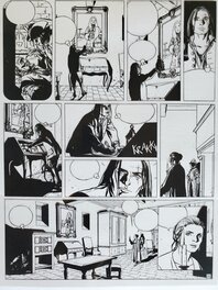 Film noir Film noir