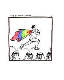 Coupe du monde