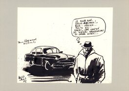 Polar noir