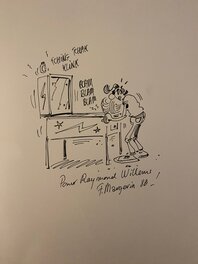 Margerin Margerin