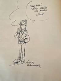 S. Carrère S. Carrère