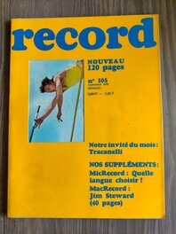 Revue n°105 septembre 1970 Revue n°105 septembre 1970