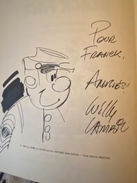 W. Lambil W. Lambil