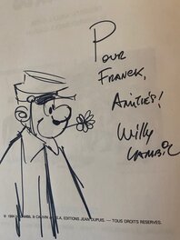 W. Lambil W. Lambil