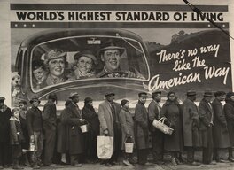 Margaret Bourke-White, 1937 Margaret Bourke-White, 1937