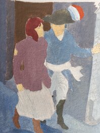 Détail Détail