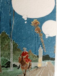 Détail Détail