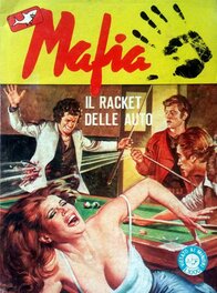 Couverture publiée Couverture publiée