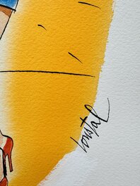 Signature Signature