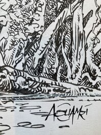 Signature Signature