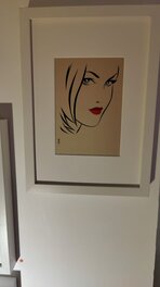 A l'expo A l'expo
