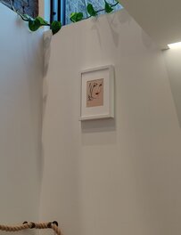A la maison A la maison