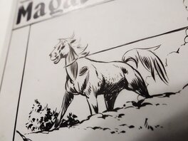 Détail encrage 3