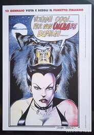 L'affiche L'affiche