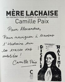 Mère Lachaise