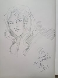 CODEX SINAÏTICUS   T3 YHWH, LA REVELATION FINALE