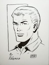 BUCK DANNY : ORIGINES : LE PILOTE A L'AILE BRISEE