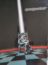 Coffret Coffret
