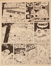 Dubois - Avis de tempête  ...