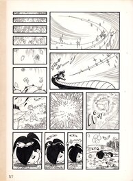 Planche 57 Planche 57
