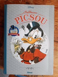 Balthazar Picsou 70ème anniversaire Balthazar Picsou 70ème anniversaire