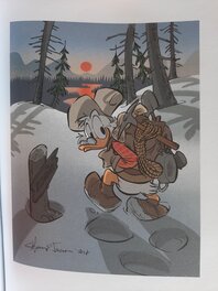 Dessin couleur publié Dessin couleur publié