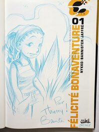 FELICITE BONAVENTURE  T1