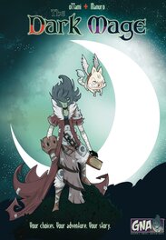 Magica Tenebrae Magica Tenebrae