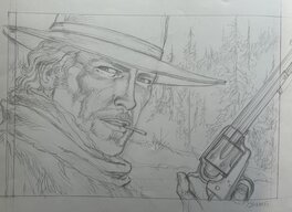 Comic Strip - Durango