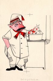 Colette Rosselli - Quel che fa babbo...