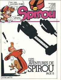Journal de Spirou Journal de Spirou