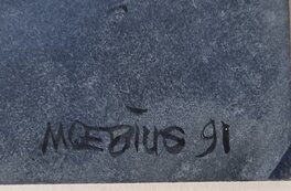 Signature Signature