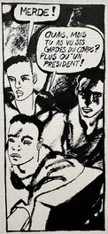 Panel 2 Panel 2