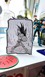Inktober2017 Inktober2017