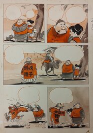 Planche 39 Planche 39