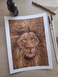 Lion