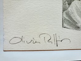 Signé : Olivier Taffin Signé : Olivier Taffin