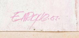 Signature Signature