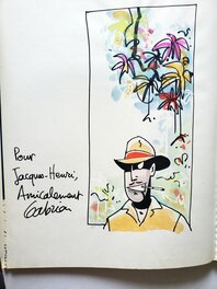 Les MEMOIRES DU CAPITAIEN MOULIN-ROUGE  T2 TUMUC-HUMAC