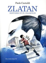 Zlatan (couverture) Zlatan (couverture)