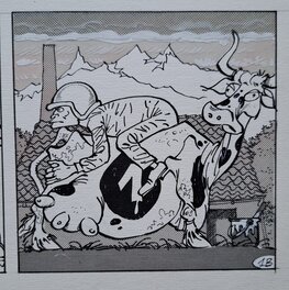 Vache Vache