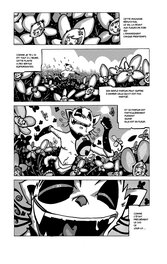 Dofus Monster 5 "Nomekop le Crapoteur" Dofus Monster 5 "Nomekop le Crapoteur"