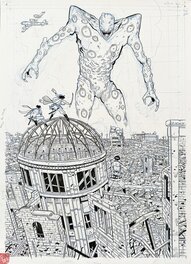 Midnight Tales 3 - Couverture