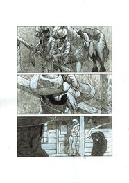 Blackfoot - Planche 44