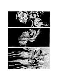 Blackfoot - Planche 28