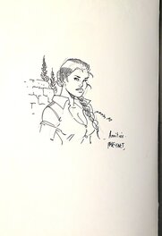 Sketch - Les eternels 4 - Le puits des ténébres