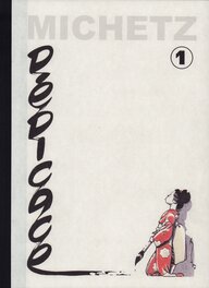 Dédicace T1 Dédicace T1