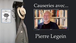P. Legein P. Legein