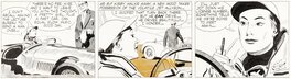 Rip Kirby - 16 May 1953