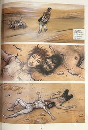 Planche 57 Planche 57